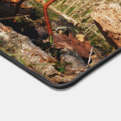 Fubby's die stam van boom doorzagen. デスクマット (コーナー)