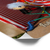 Fubby's in het Circus met allerlei acts.  ポスター (コーナー)