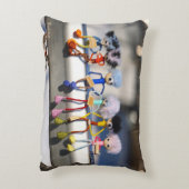 Fubby's op giek in 'Manhatten' poster. アクセントクッション (裏面(縦))