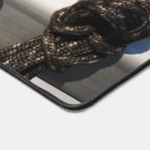 Fubby's op giek in 'Manhatten' poster. デスクマット (コーナー)