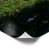 Fubby's op piano die muziek maken en dansen. ポスター (コーナー)