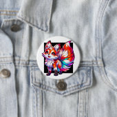 Fuchs Button 缶バッジ (インサイチュ)