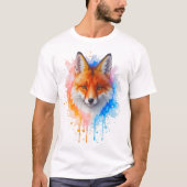 Fuchs Tシャツ (正面)