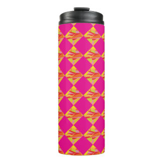 Fuchsia Diamond Water Bottle タンブラー