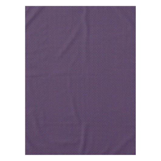 Fuchsia Stargazer Tablecloth テーブルクロス (正面)