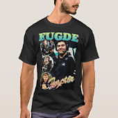 Fudge Factorヴィンテージ Tシャツ (正面)