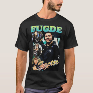 Fudge Factorヴィンテージ Tシャツ