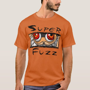 Fudgems Standard氏: 色 Tシャツ