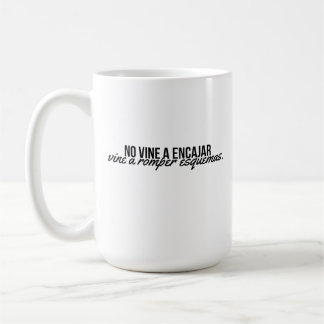 Fuel for the Soul – Motivational Mug コーヒーマグカップ