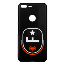 FUEL Googleケース