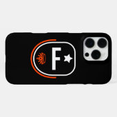 FUEL iPhoneケース (裏面横)