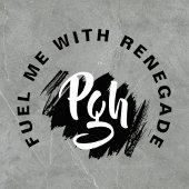 Fuel Me With Renegade Pgh Steel City Retro キャップ