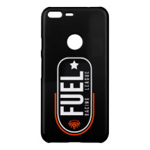 FUEL Racing LeagueのGoogleケース