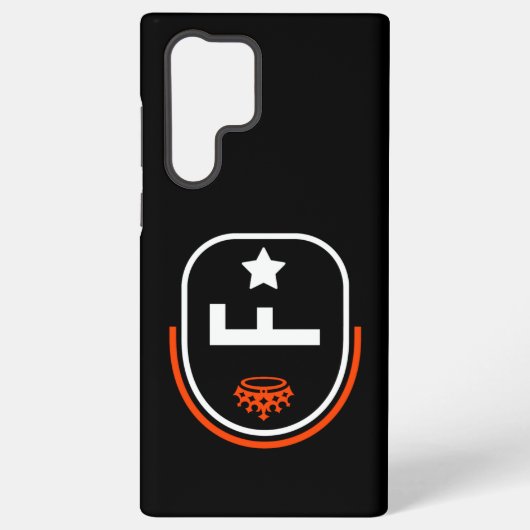 FUEL SAMSUNG GALAXYケース (裏面)