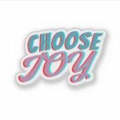 Fuel your day with  this Motivational Sticker  シール (正面)