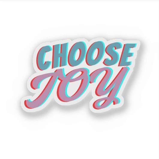 Fuel your day with  this Motivational Sticker  シール (正面)