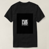 Fueled By Ramen Records Graphic   Tシャツ (デザイン正面)