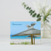 Fuerteventuraはがき ポストカード (スタンド正面)