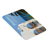 Fuerteventuraプレミアムマグネット マグネット (右側)