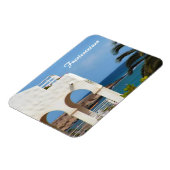 Fuerteventuraプレミアムマグネット マグネット (左側)