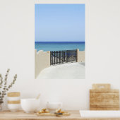 Fuerteventuraポスター ポスター (キッチン)