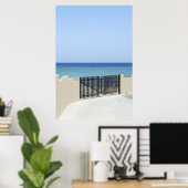 Fuerteventuraポスター ポスター (ホームオフィス)