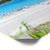 Fuerteventuraポスター ポスター (角)