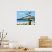 Fuerteventuraポスター ポスター (キッチン)