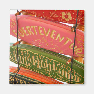 Fuerteventura マグネット