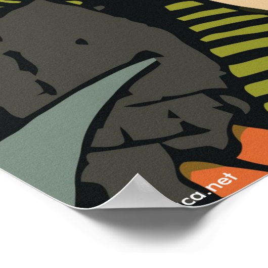 Fuga ポスター (角)