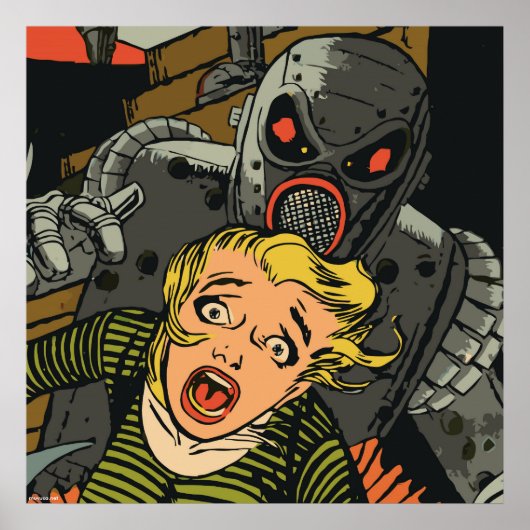 Fuga ポスター (正面)