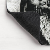 Fugianの人 マウスパッド (コーナー)