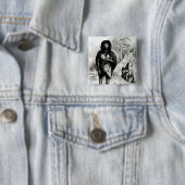 Fugianの人 缶バッジ (インサイチュ)