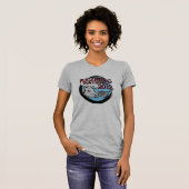 Fuglebergの家族会2012年 Tシャツ (正面フル)