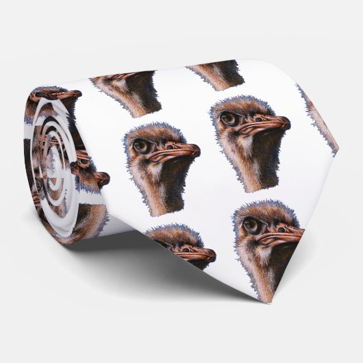 Fugleyのタイ ネクタイ (ロール)