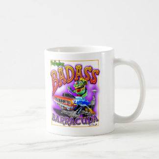 Fuglies コーヒーマグカップ
