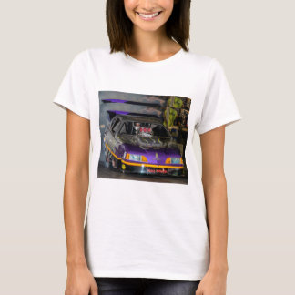Fuglyシャツ Tシャツ