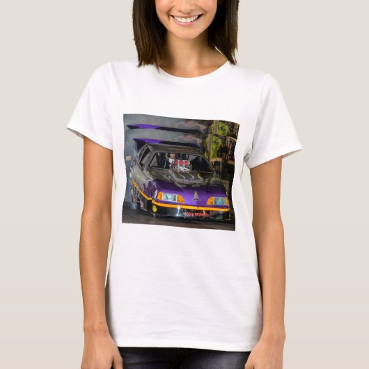 Fuglyシャツ Tシャツ (正面)