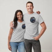 Fugly動物のTシャツ Tシャツ (ユニセックス)