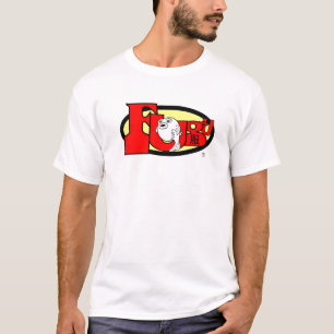 FUGUの衣服 Tシャツ