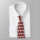 fugu blowfish neck tie ネクタイ (タイ)