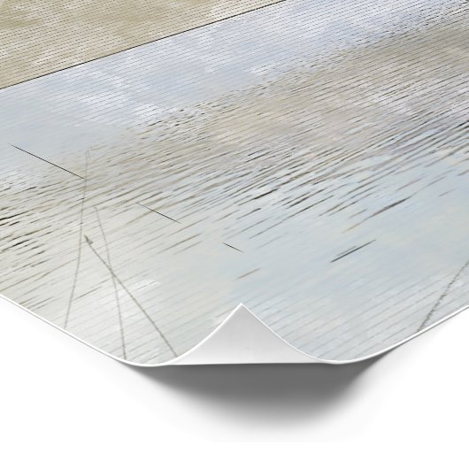 Fuji ポスター (コーナー)