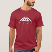FUJI Tシャツ (正面)