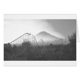 Fujiland (神聖な(宇宙)山)