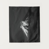 Fujiyoshidaからの富士山 タペストリー (正面)