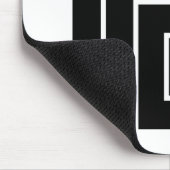 FUKの角漢字キャラクター マウスパッド (コーナー)