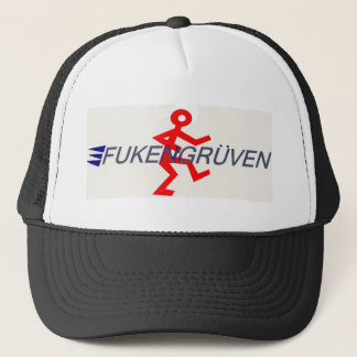 Fukengruven キャップ