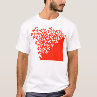 Fukushima #02 tシャツ