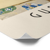 Fulfillment ポスター (角)