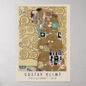 Fulfillment ポスター (正面)